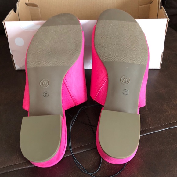 east 5th Womens Sage Slide Sandals - Picture 6 of 8